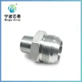 Stainless Steel Flat Face Hydraulic Quick Coupling Price